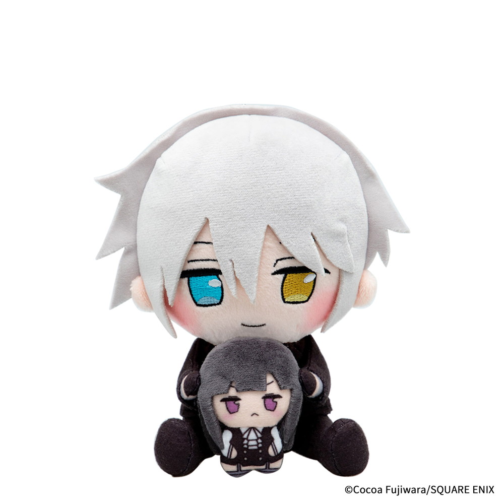 SHIBUYA TSUTAYA IP書店＆TSUTAYA EBISUBASHI 大阪IP書店『SQUARE ENIX