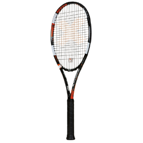 試打コミ! - みんなの・テニス口コミ・コミュニティ - / X FORCE PRO No.1