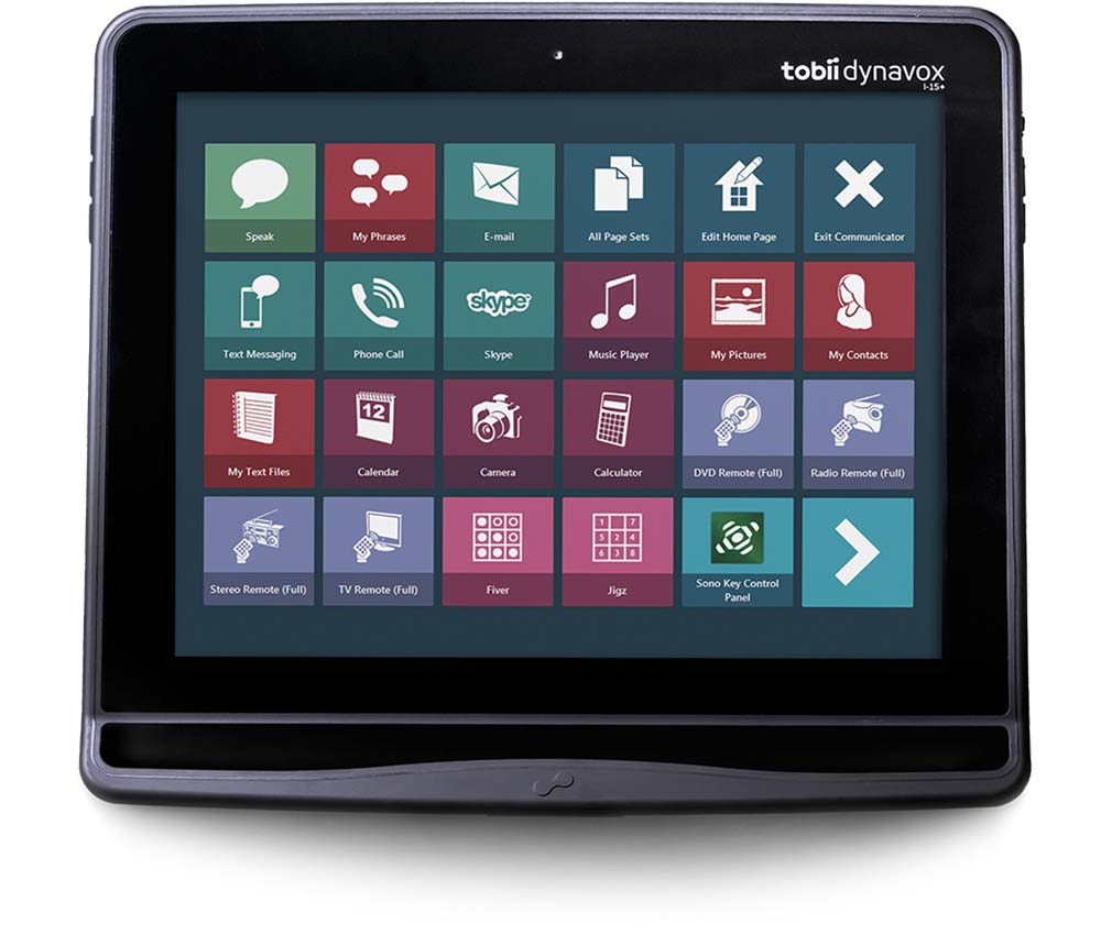 マイトビー I-15 | 支援を受けたい方へ-IT機器をさがす | かながわ障害