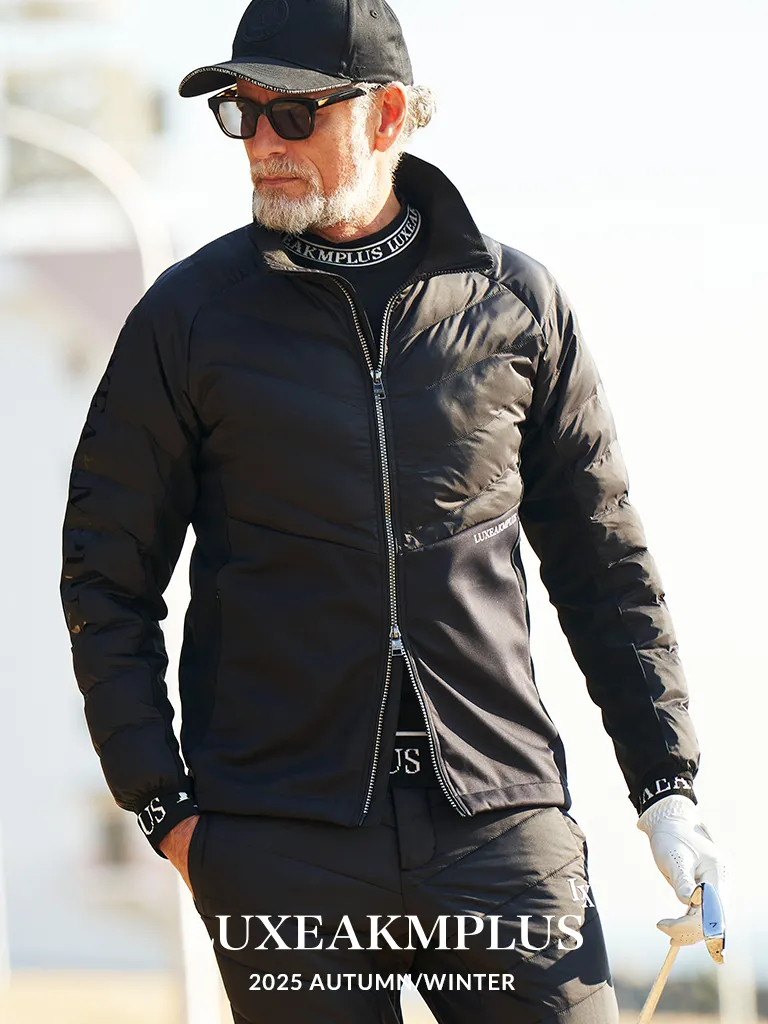 公式】LUXEAKMPLUS(リュクスエイケイエムプラス)｜SHIFFON公式