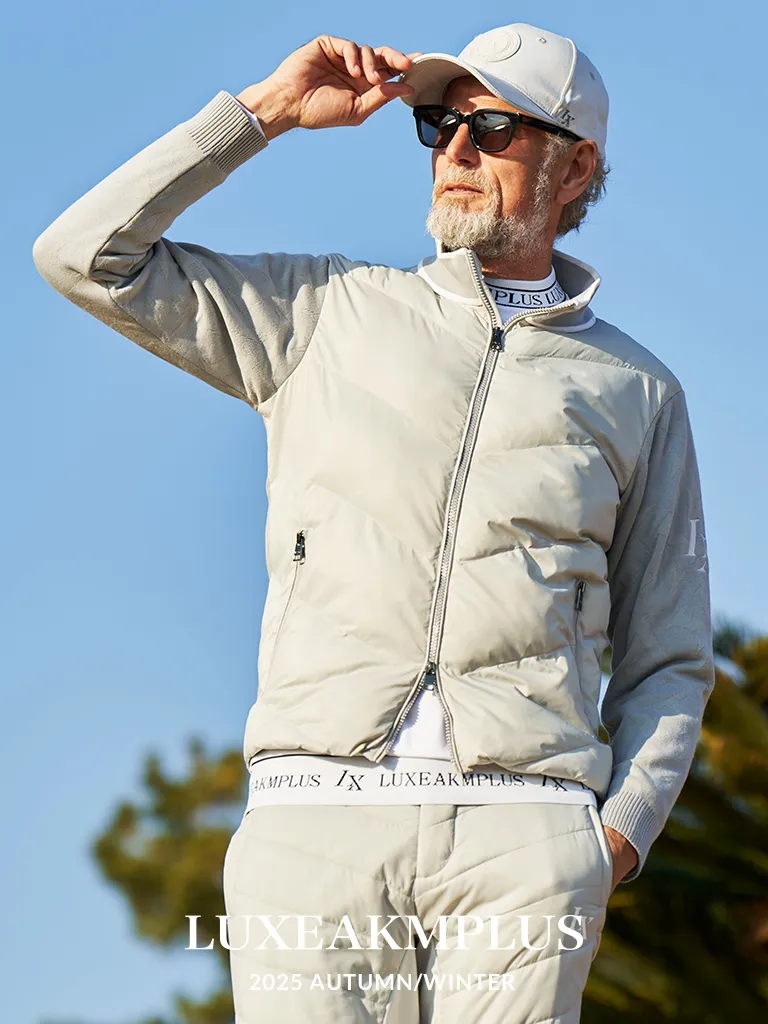 公式】LUXEAKMPLUS(リュクスエイケイエムプラス)｜SHIFFON公式