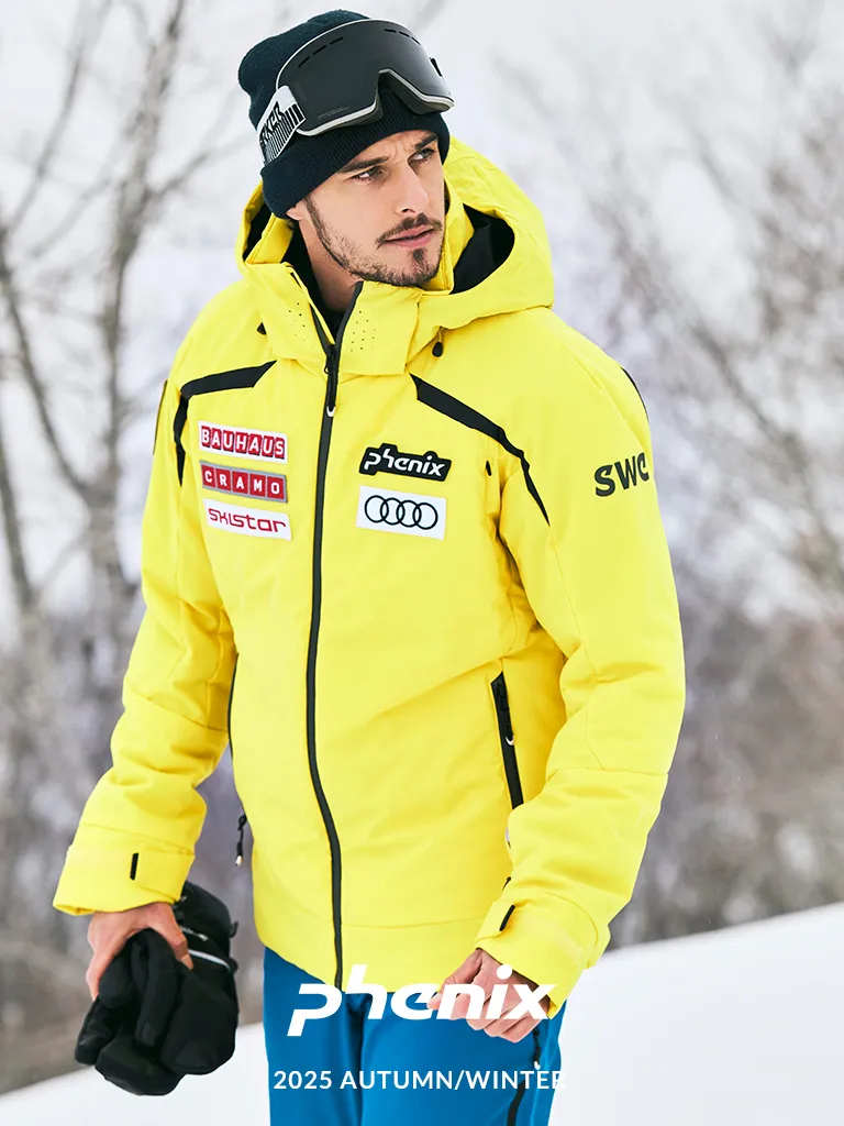 公式】phenix(フェニックス)メンズ｜SHIFFON公式オンラインショップ