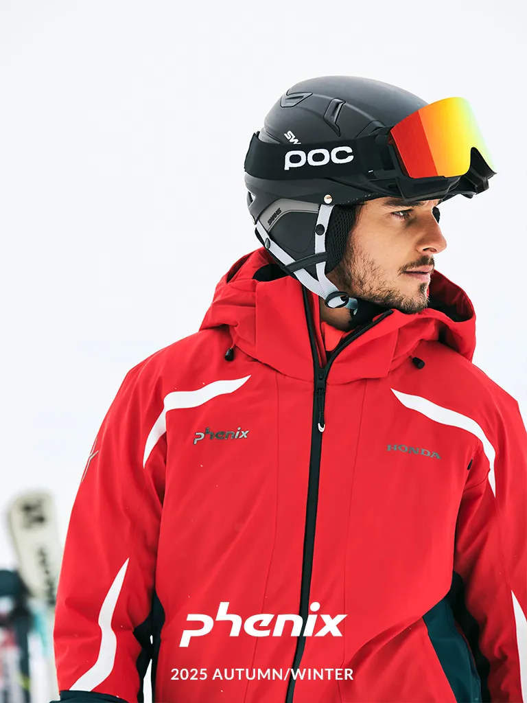 公式】phenix(フェニックス)メンズ｜SHIFFON公式オンラインショップ