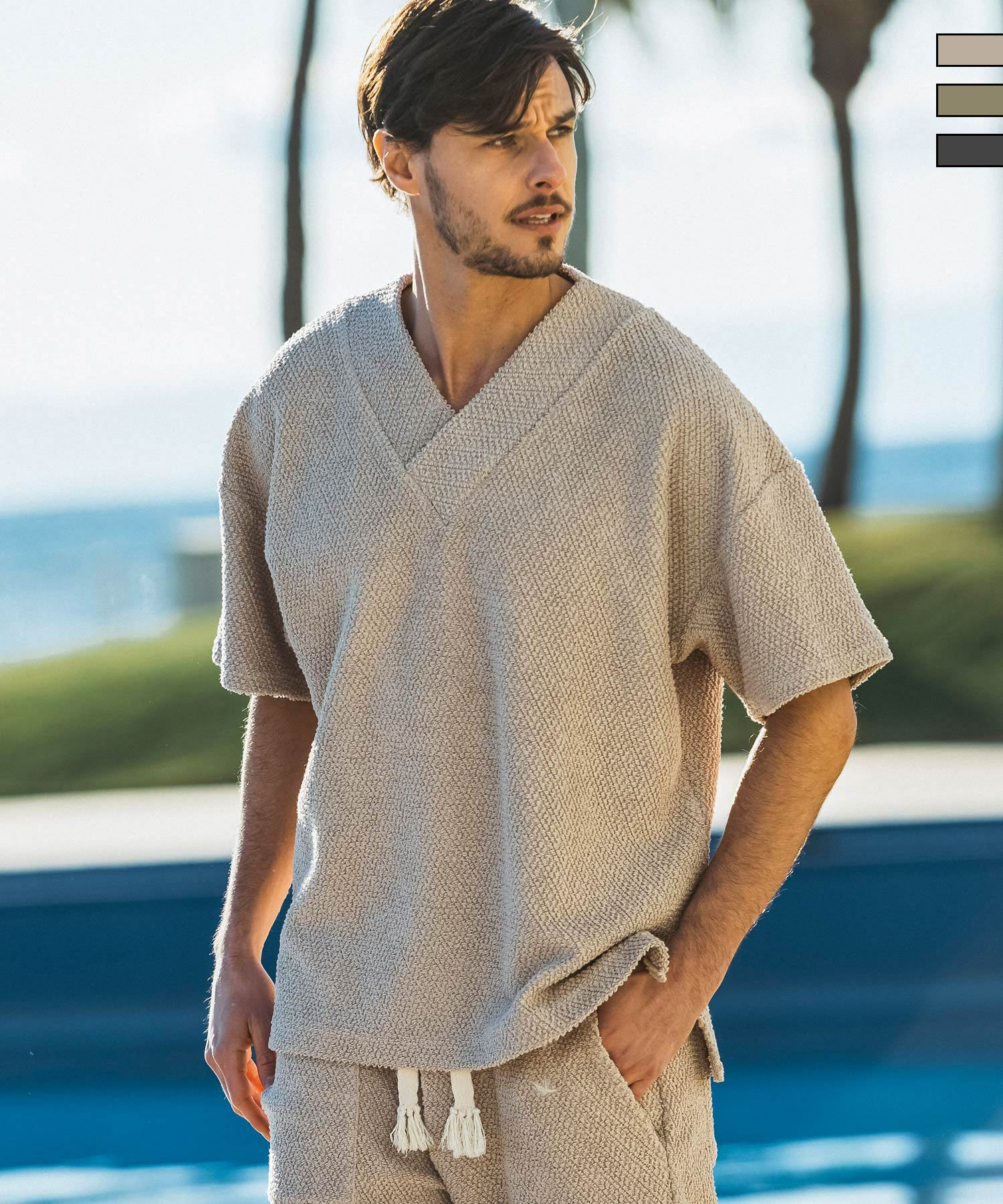 phenix(フェニックス)PH Touring Suspender Belt メンズ/スキーウェア