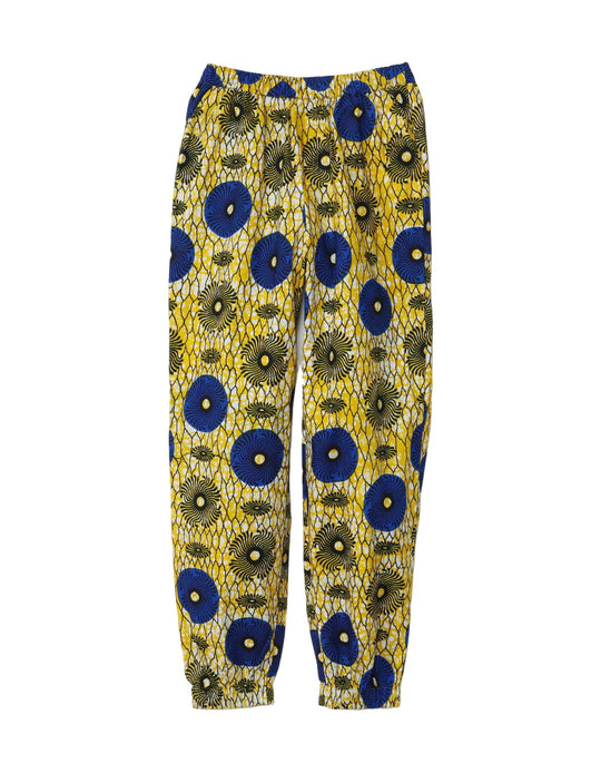 コンフィデンスパンツ 渦ドット – SHIFT 80（シフトエイティ）公式