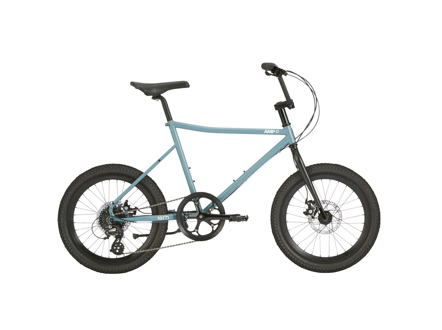 商品詳細 自転車 | AMP F1）（TERN｜自転車ライフをサポートする