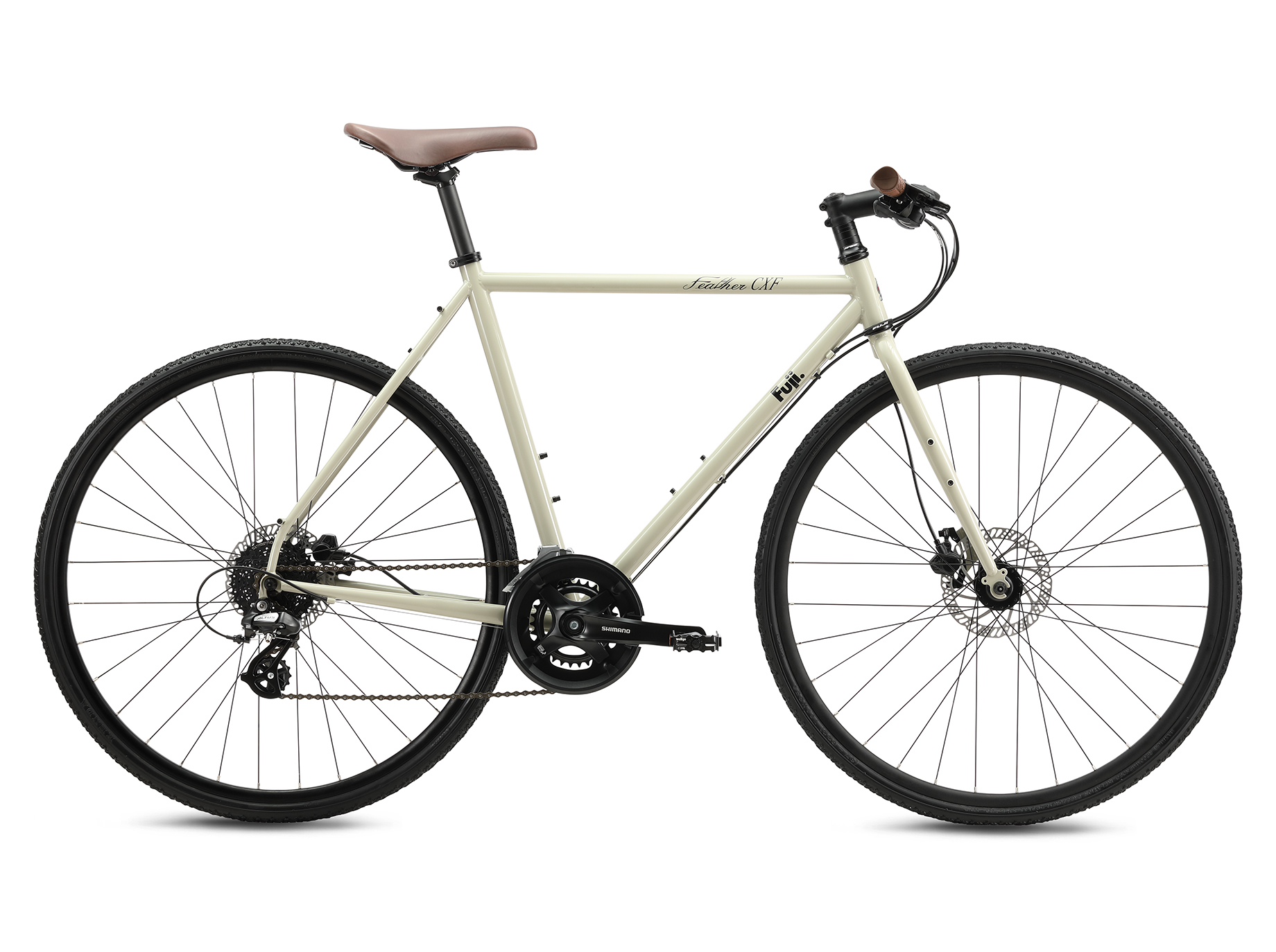 商品詳細 自転車 | FEATHER CX FLAT）（FUJI｜自転車ライフをサポート
