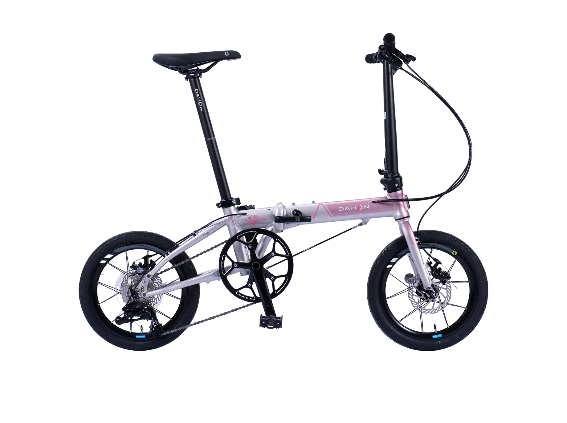 商品詳細 自転車 | K9X Ltd.）（DAHON｜自転車ライフをサポートする