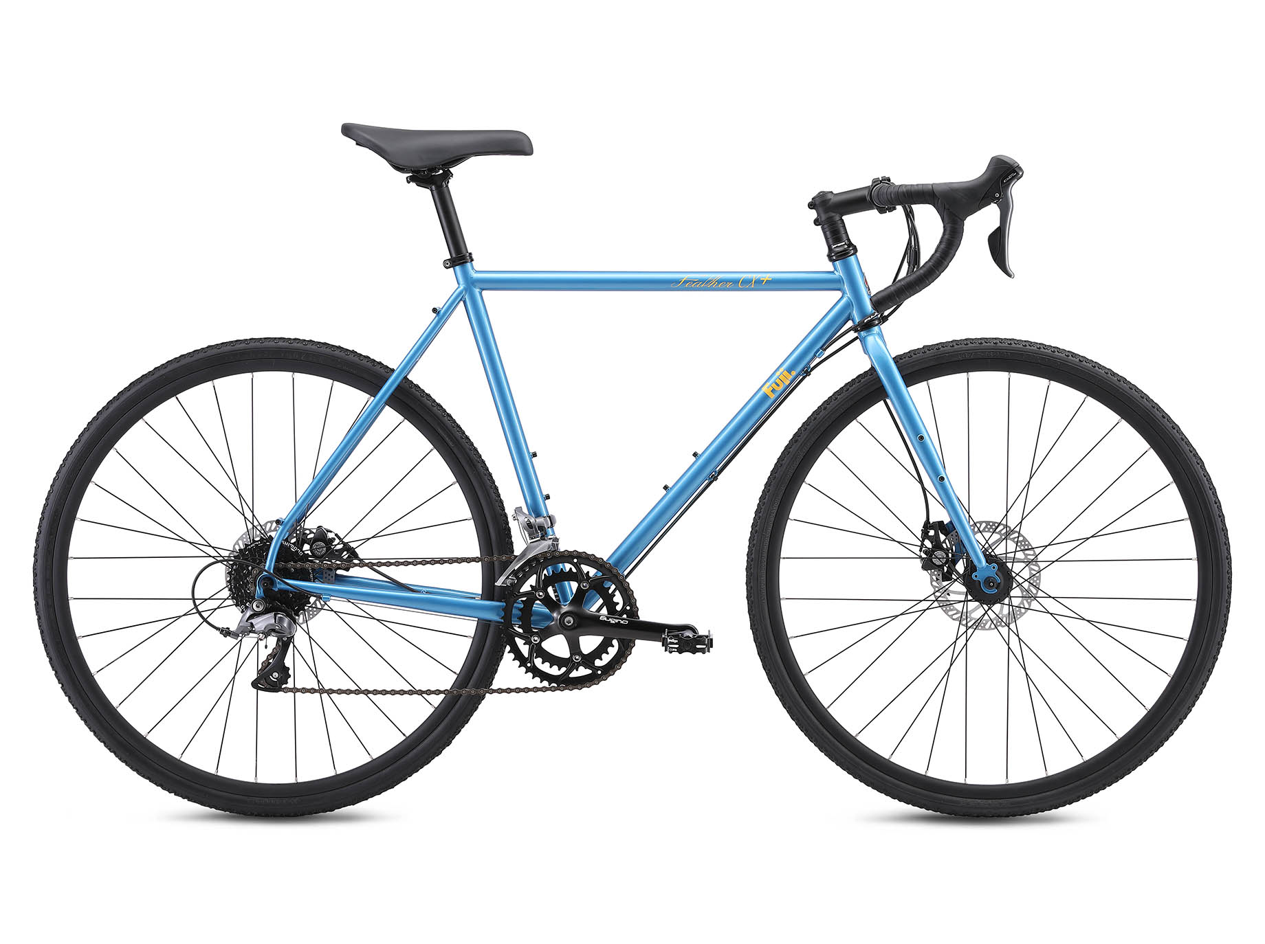 商品詳細 自転車 | FEATHER CX+）（FUJI｜自転車ライフをサポートする