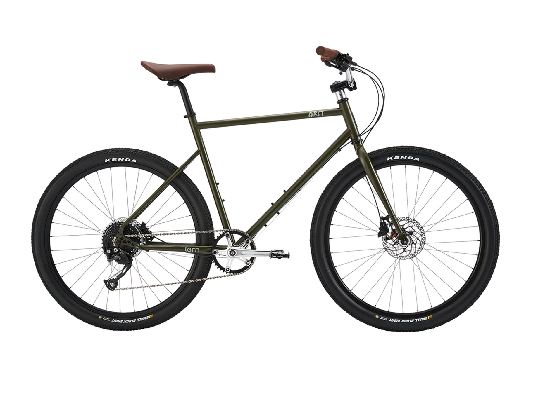 商品詳細 自転車 | GRIT）（TERN｜自転車ライフをサポートする