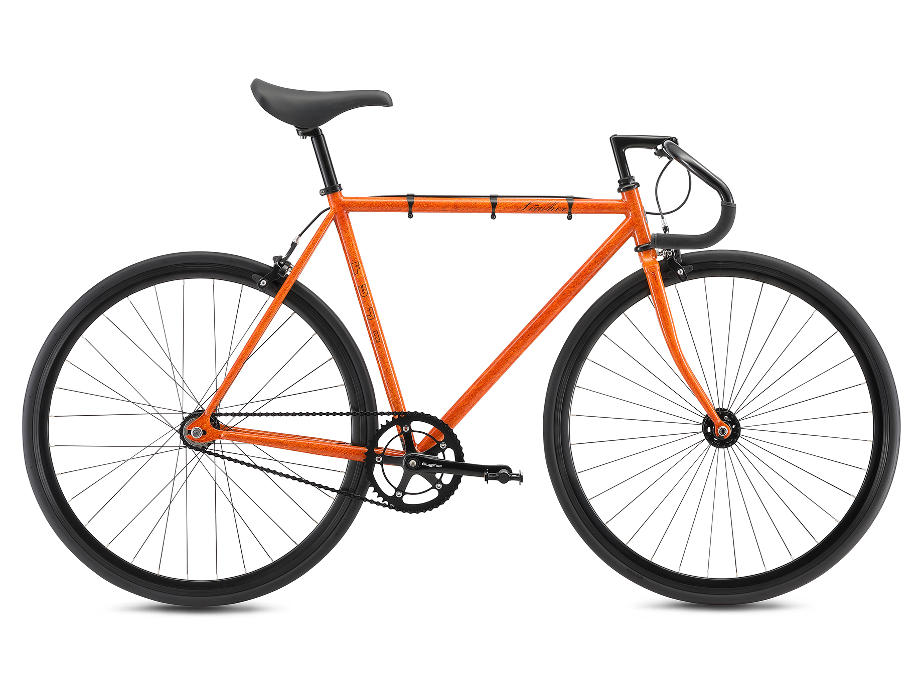 商品詳細 自転車 | FEATHER）（FUJI｜自転車ライフをサポートする