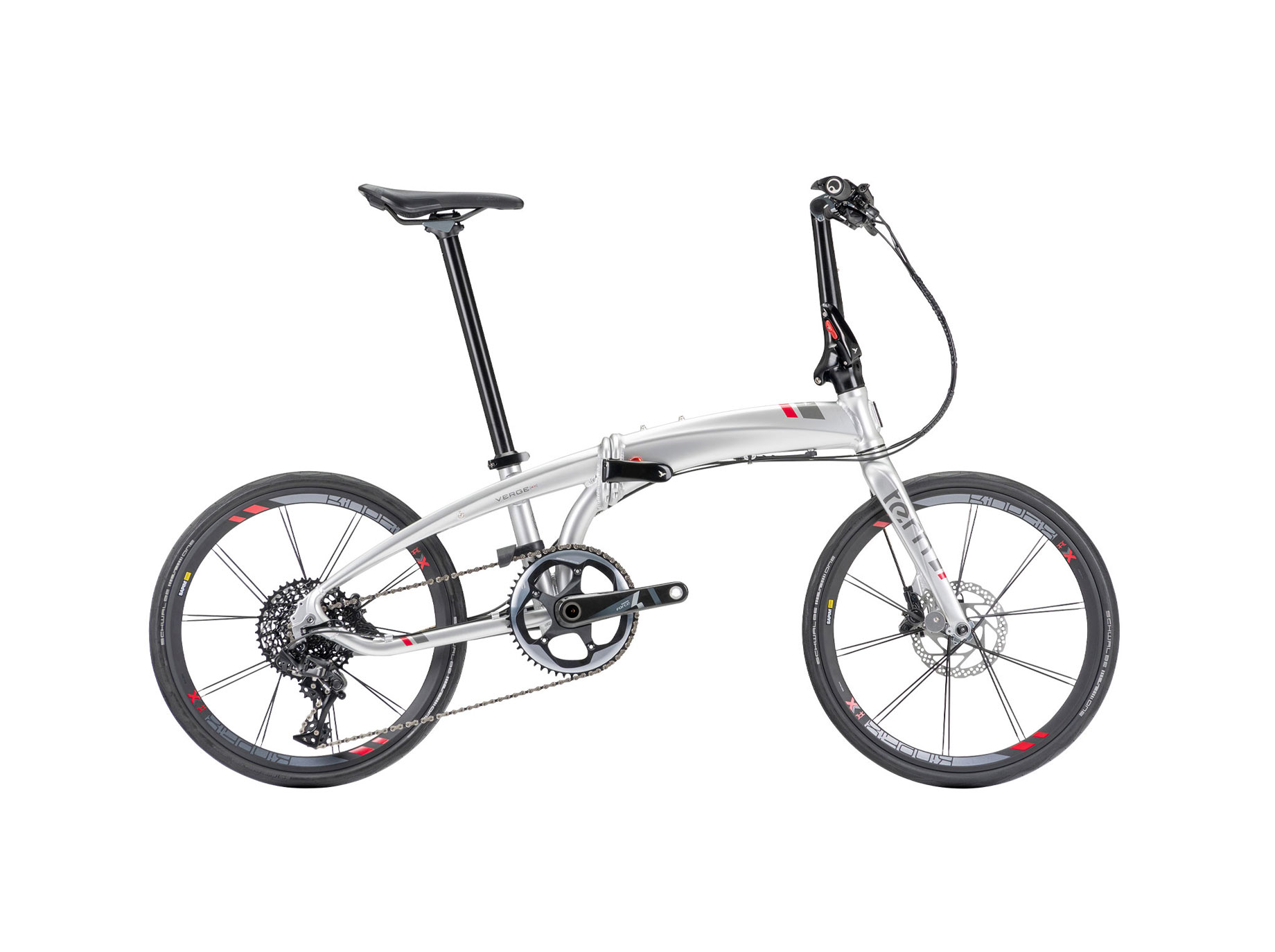 商品詳細 自転車 | verge X11）（TERN｜自転車ライフをサポートする