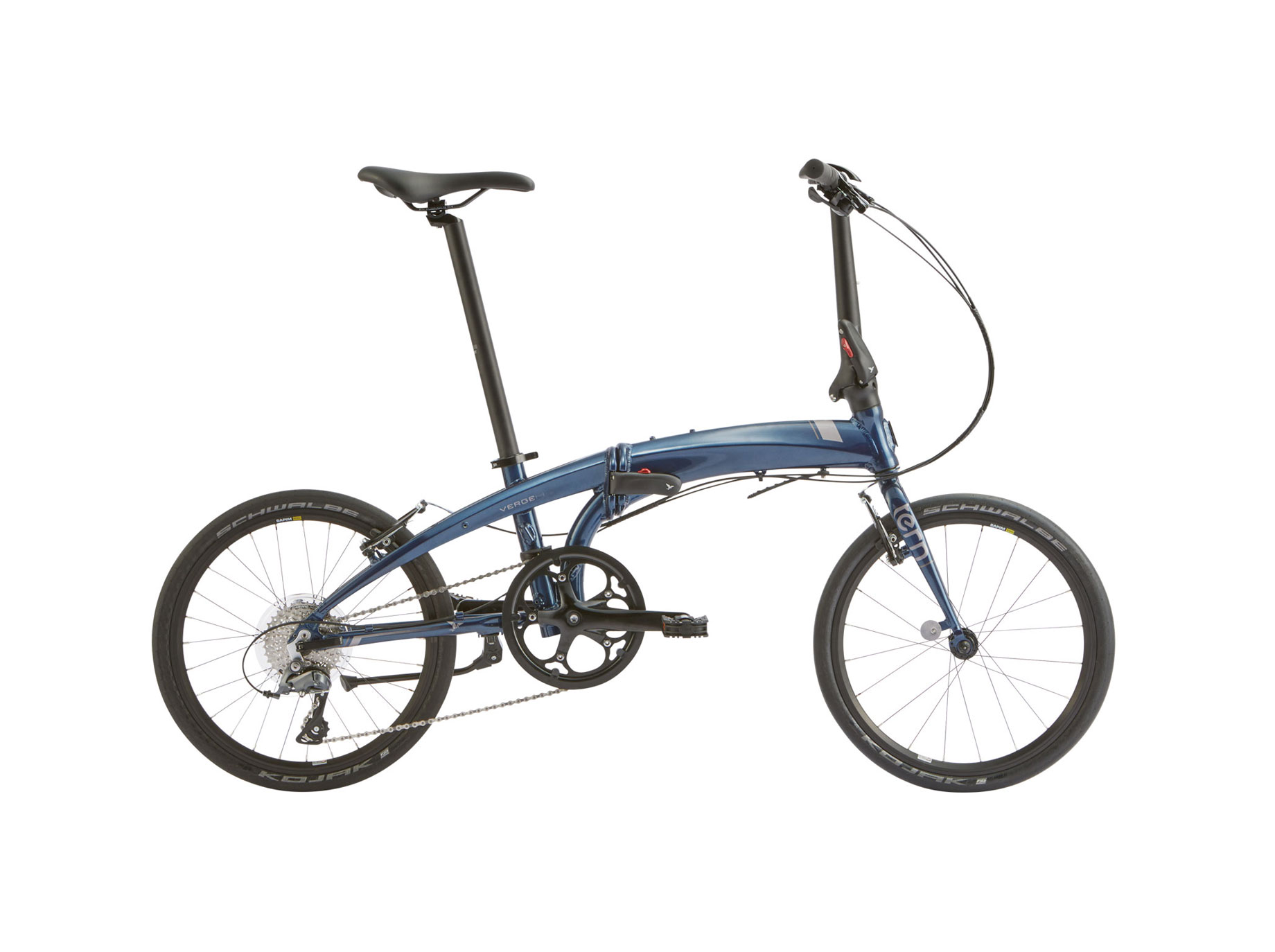 商品詳細 自転車 | Verge N8）（TERN｜自転車ライフをサポートする