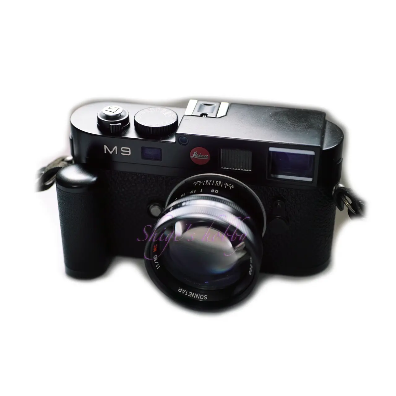 宮崎ゾナーの極み MS-SONNETAR 50mm F1.1 – Shige's hobby