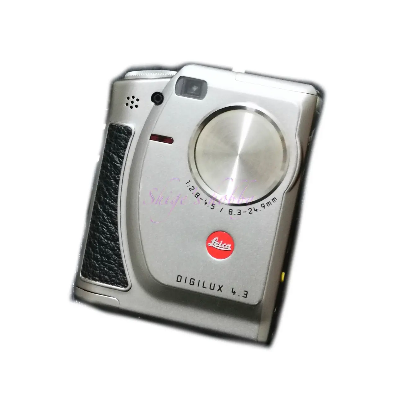 フジフィルムOEM DIGILUX 4.3 – Shige's hobby