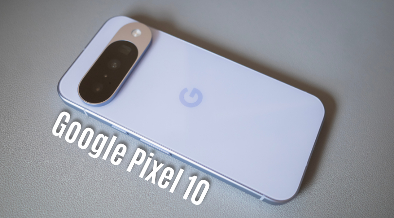 ちょうど良さの完成形、Google Pixel 10（Frost）実機レビュー｜カメラ