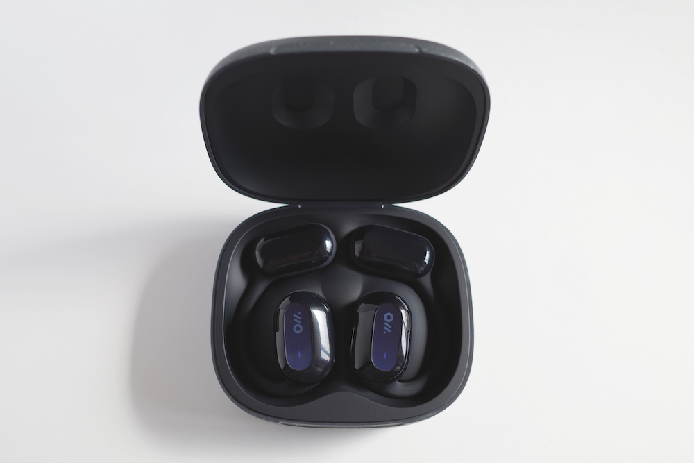 Oladanceウェアラブルステレオ(OWS1) レビュー｜骨伝導じゃない最強の