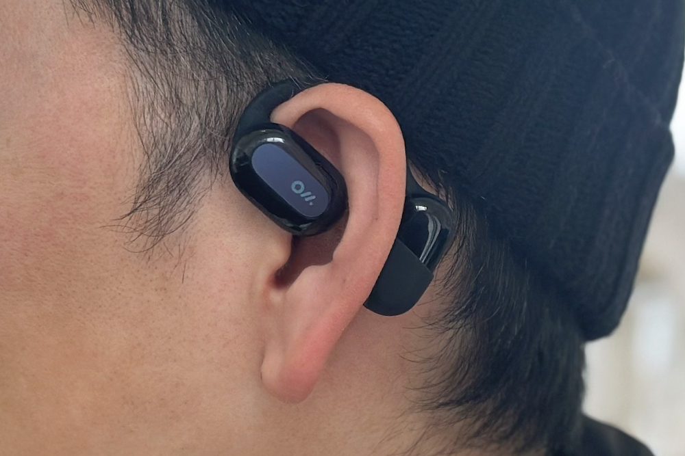 Oladance OWS Pro レビュー｜元祖オープンイヤー型かつ最高クオリティ