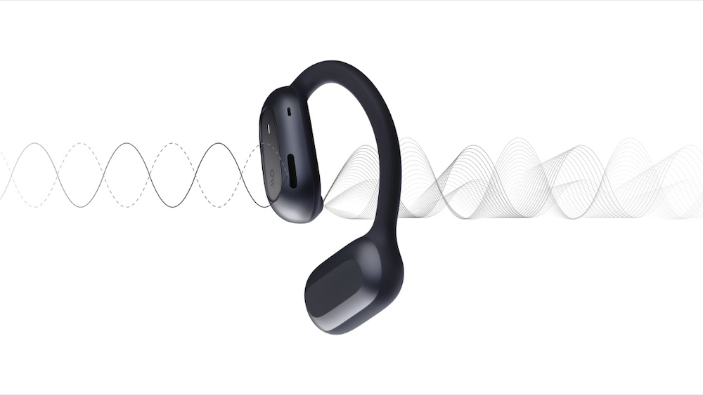 Oladanceウェアラブルステレオ(OWS1) レビュー｜骨伝導じゃない最強の