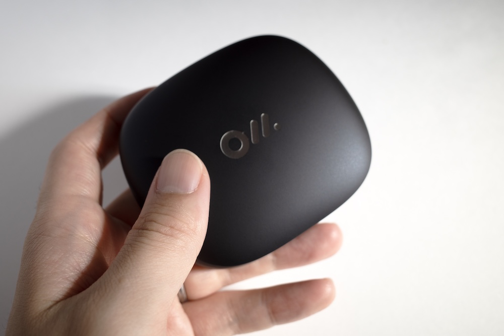 Oladance OWS Pro レビュー｜元祖オープンイヤー型かつ最高クオリティ