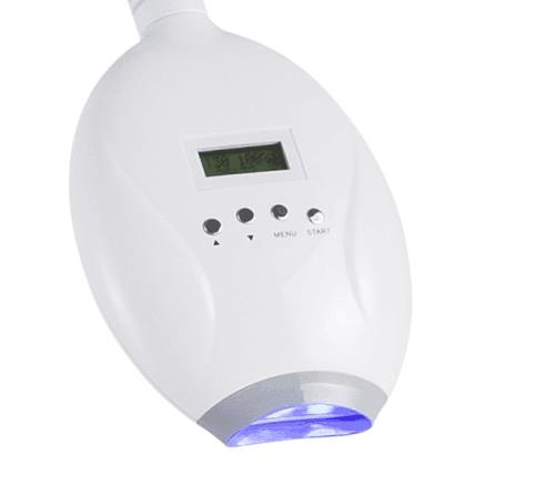 セルフホワイトニングLED照射機KC468 | 歯科販売.com