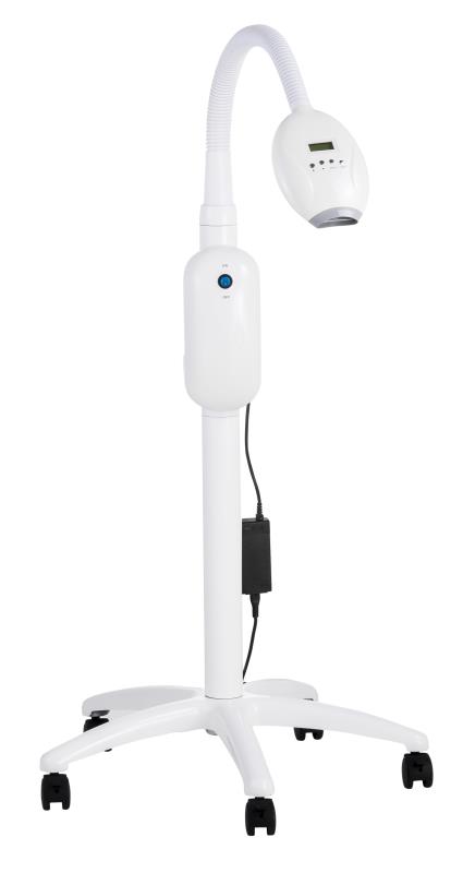 セルフホワイトニングLED照射機KC468 | 歯科販売.com
