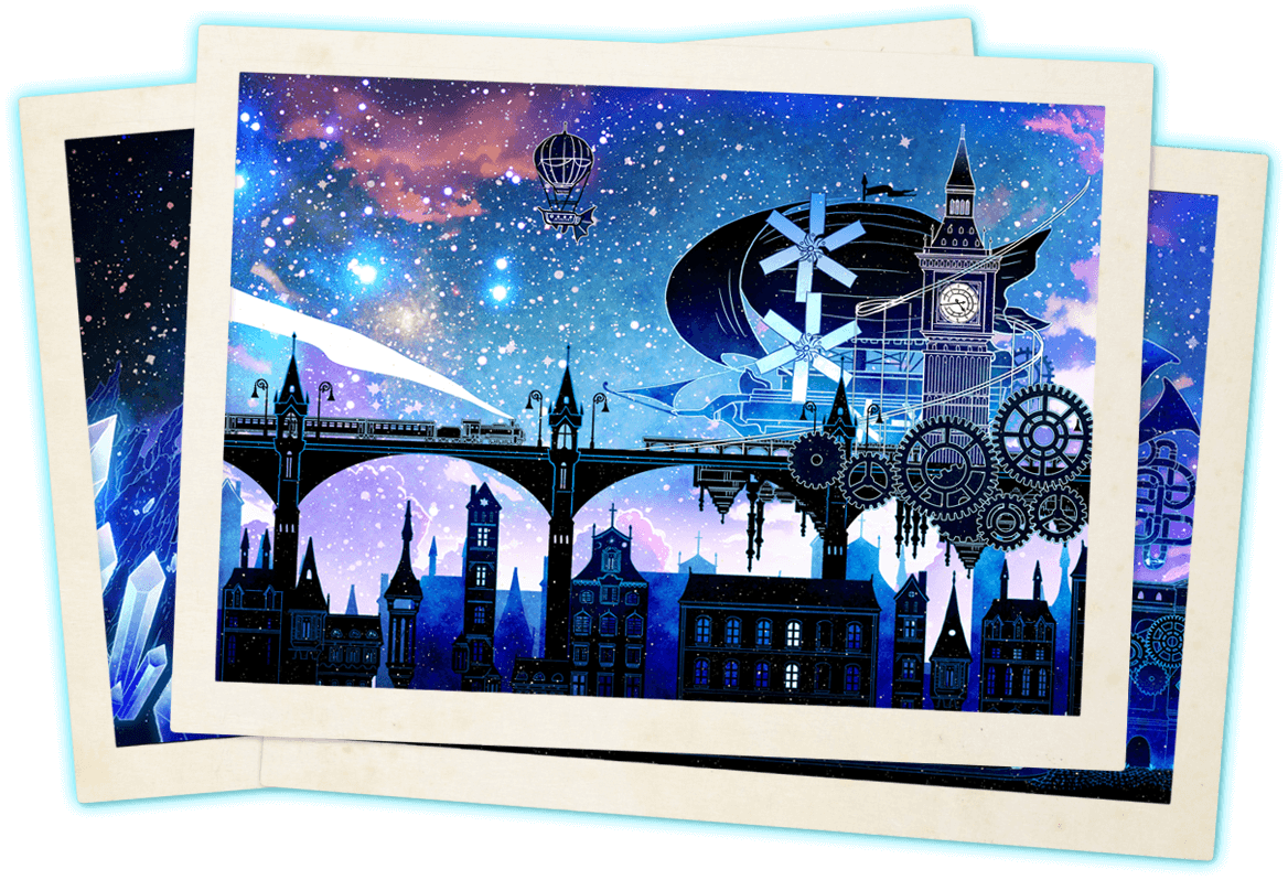 志方あきこ | オルゴールベスト「Stella Tone」