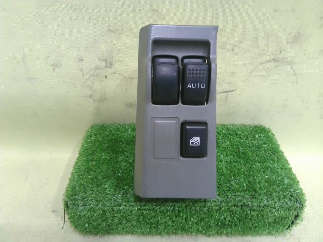 三菱ふそう キャンター パワーウインドウスイッチ （511074-6190-0