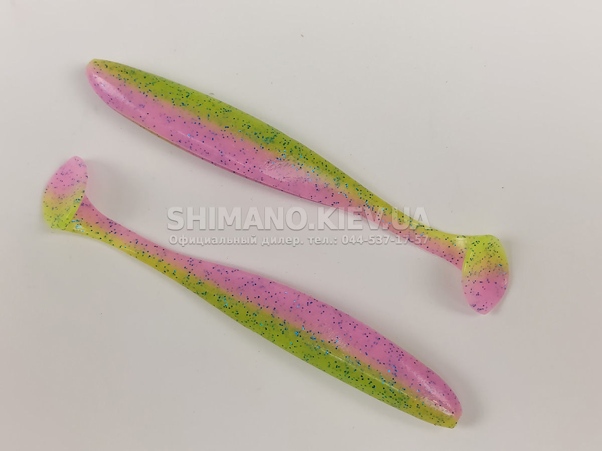 KEITECH:: Силикон Keitech Easy Shiner 5