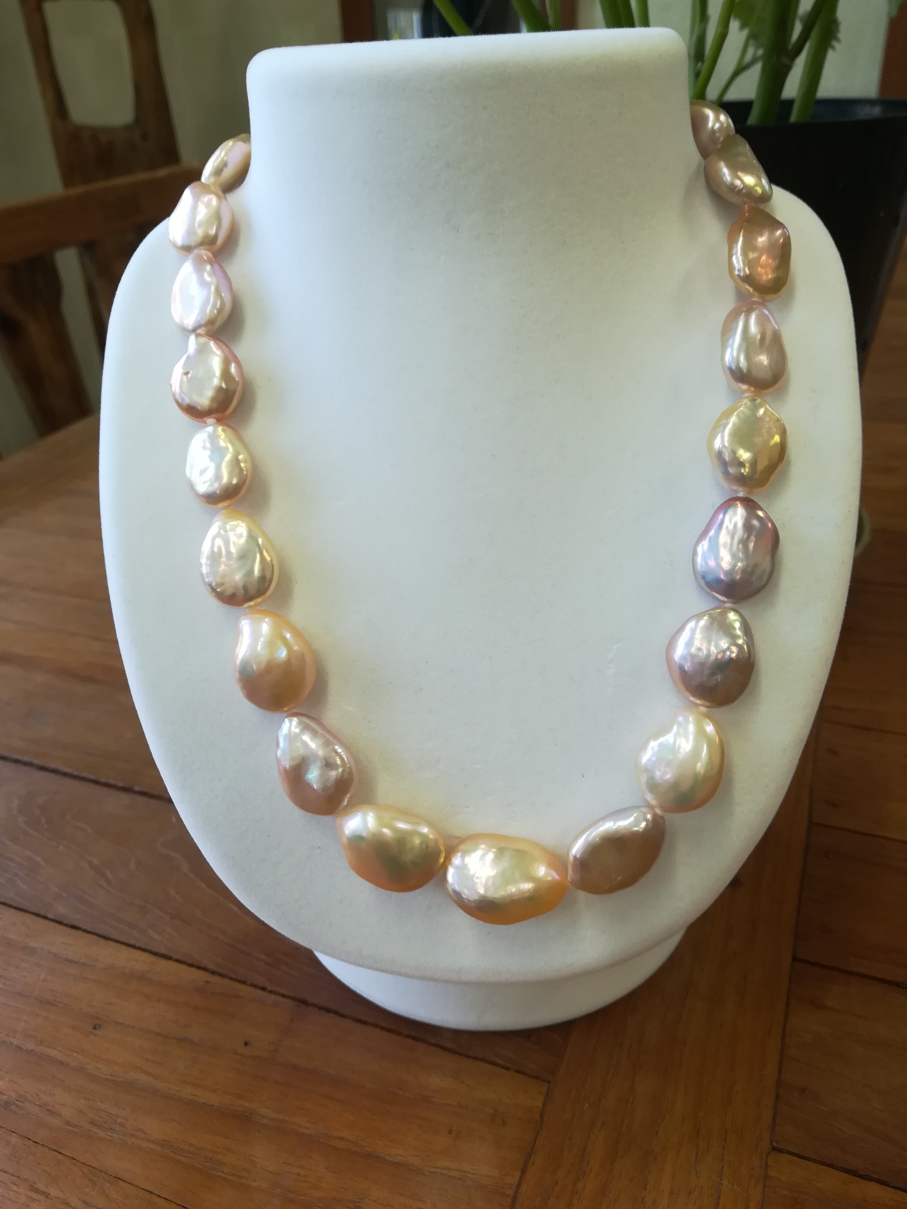 淡水パールのお話 | 伊賀市の真珠専門店志摩パール