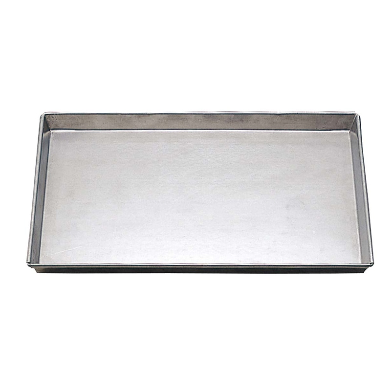 アルタイト深型天板8枚取430×340×H40 1個（ご注文単位1個）【直送品