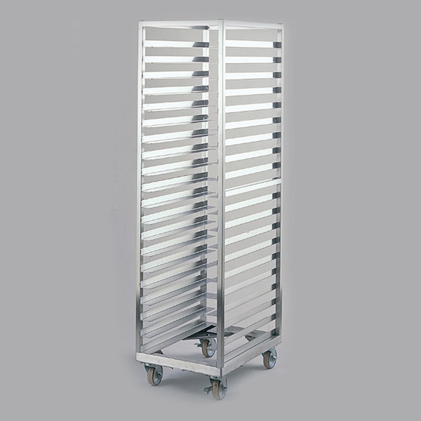 SA鉄天板収納トンボラック 片面（13枚差） 1個（ご注文単位1個）【直送