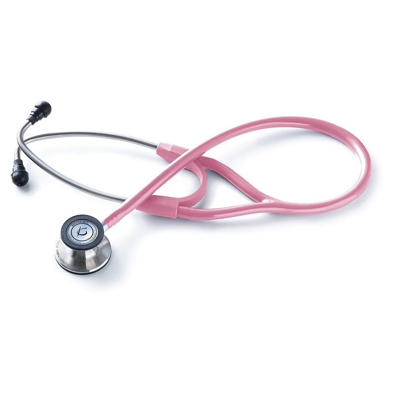 聴診器 ドクターフォネットネオ No.188 3 0188B507 パールピンク 1個