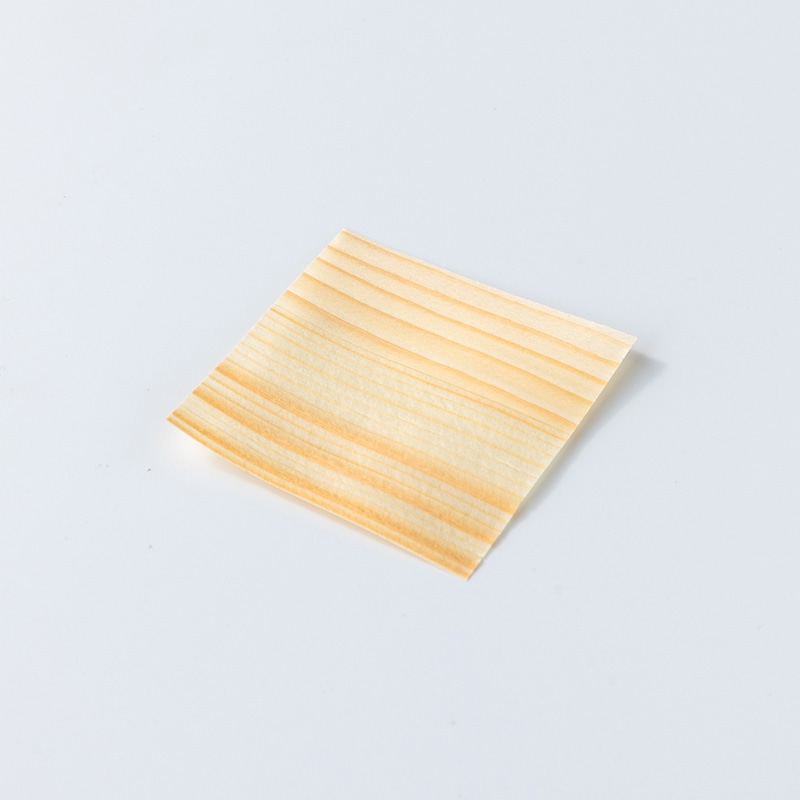 アサヒグリーン 経木文庫 5×3寸 5071 100枚/箱（ご注文単位20箱