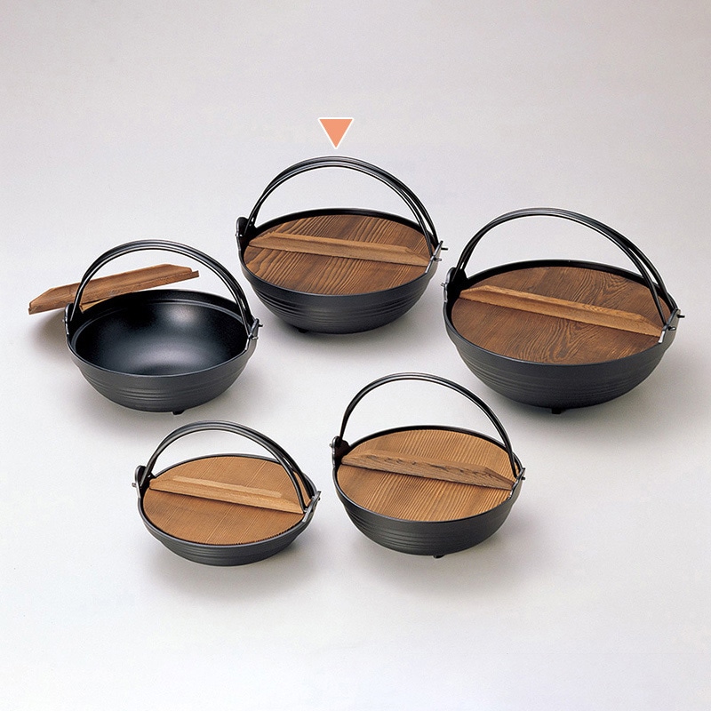 いろり鍋の通販ならシモジマ【公式】