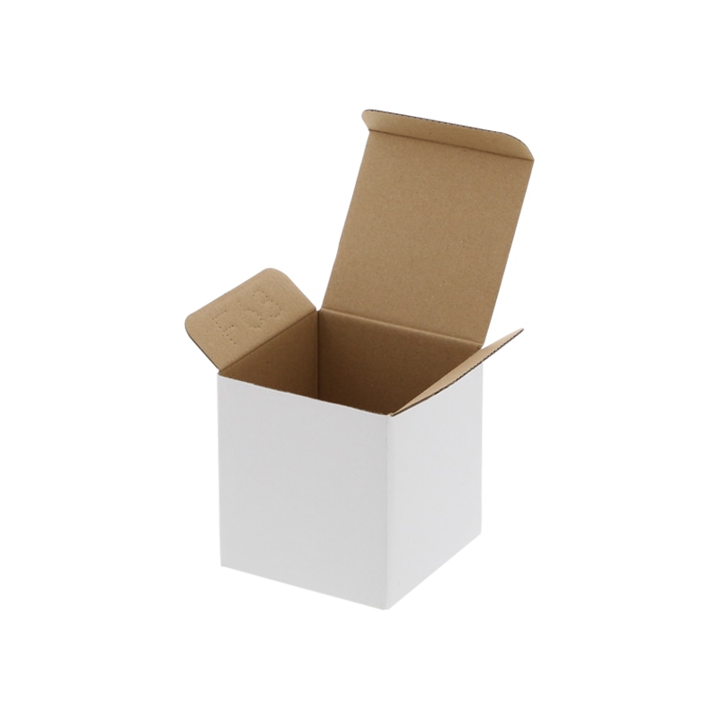 HEIKO 箱 フリーボックス F-63 10枚/袋 006205810 包装用品・店舗用品