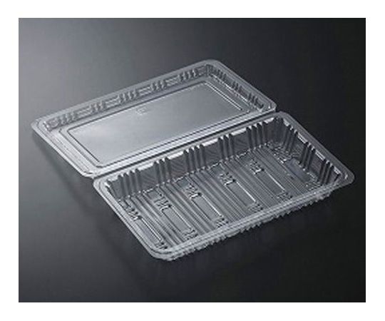 中央化学 食品容器 フードパック 特中浅 SE 100枚/袋（ご注文単位32袋