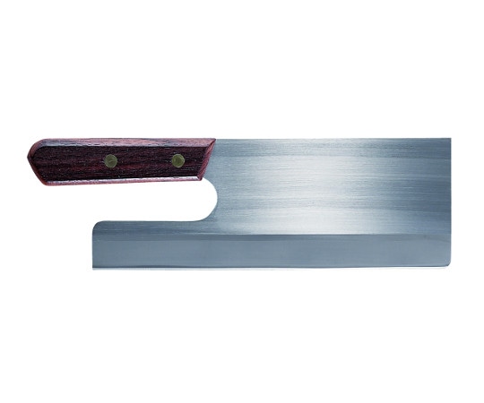 切れ者 麺切庖丁 A-1012 30cm 1箱（ご注文単位1箱）【直送品】 包装