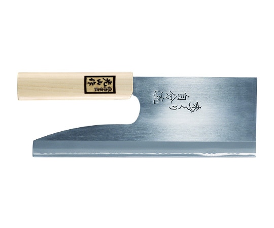 切れ者 麺切庖丁 A-1012 30cm 1箱（ご注文単位1箱）【直送品】 包装