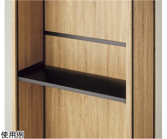 ストア・エキスプレス TW用 棚板セット W90cm スチール棚 61-759-18-3