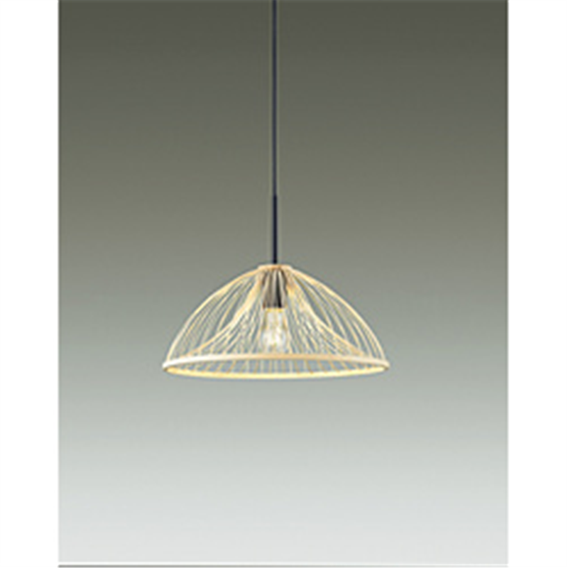 大光電機 DAIKO LEDﾍﾟﾝﾀﾞﾝﾄ DXL-81456 ［電球色 /電気工事不要