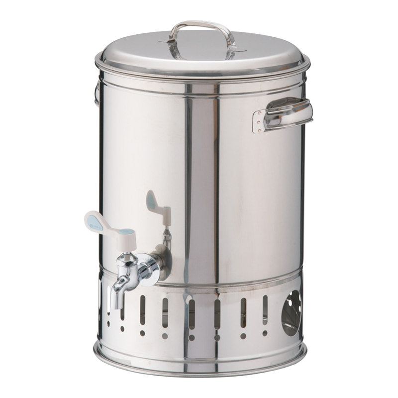 ニチネン ウォーターサーバー おいしさポットMINI HWS-201 294 1台（ご