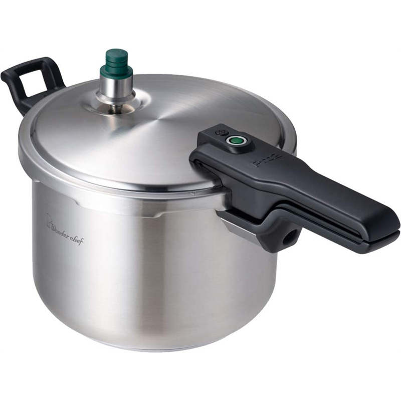 アイリスオーヤマ 圧力鍋用 中かご20cm AN-SD20 1個（ご注文単位1個