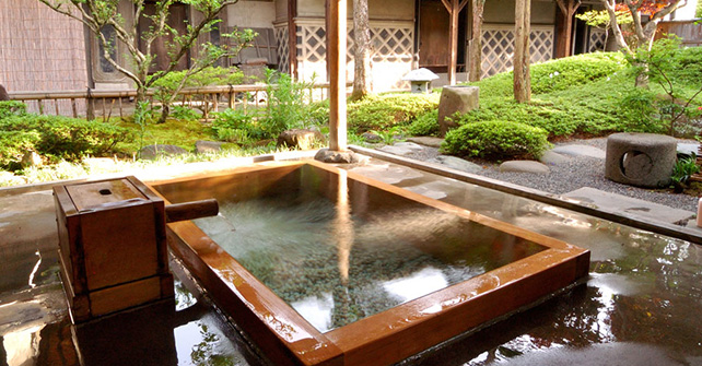 温泉を楽しむ | 下諏訪温泉の公式ホームページ
