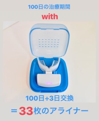 光加速矯正装置（オルソパルス ）研修報告【大宮駅2分】大宮SHIN矯正歯科