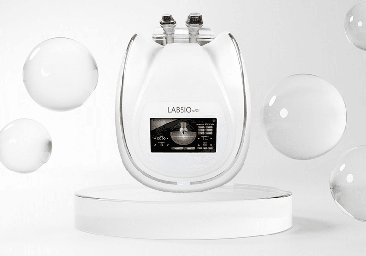 水玉スキン～高密度超音波トリートメント～®｜品川スキンクリニック