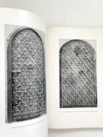A Handbook of Wrought Iron From the middle ages to the end of the