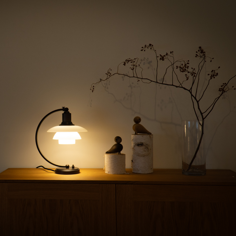 希少品】ルドファン スタイルフランス テーブルランプ ライト