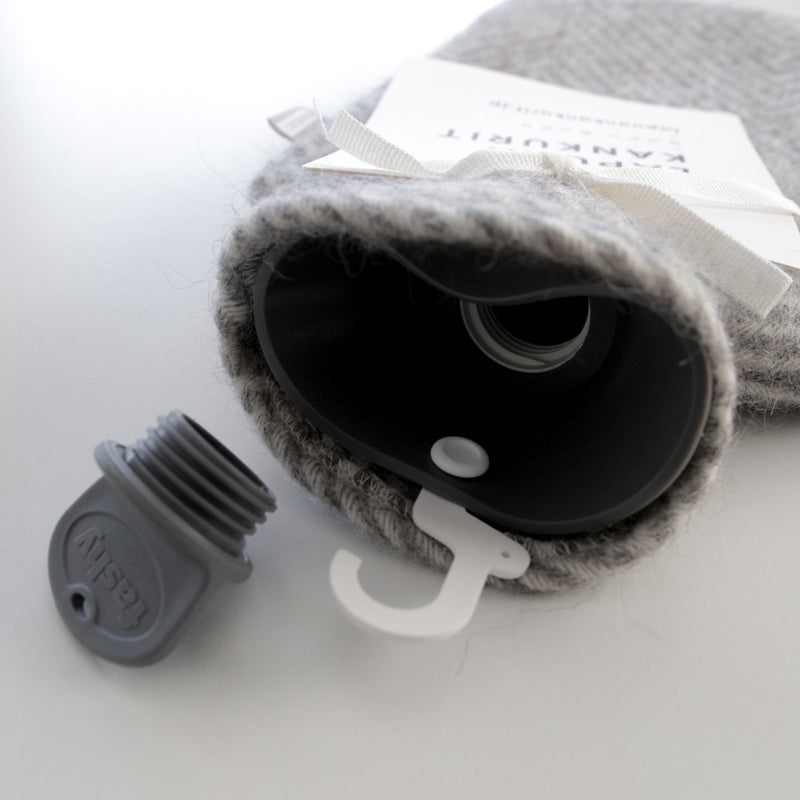 Lapuan Kankurit(ラプアンカンクリ) 湯たんぽ MARIA | Shinc lab