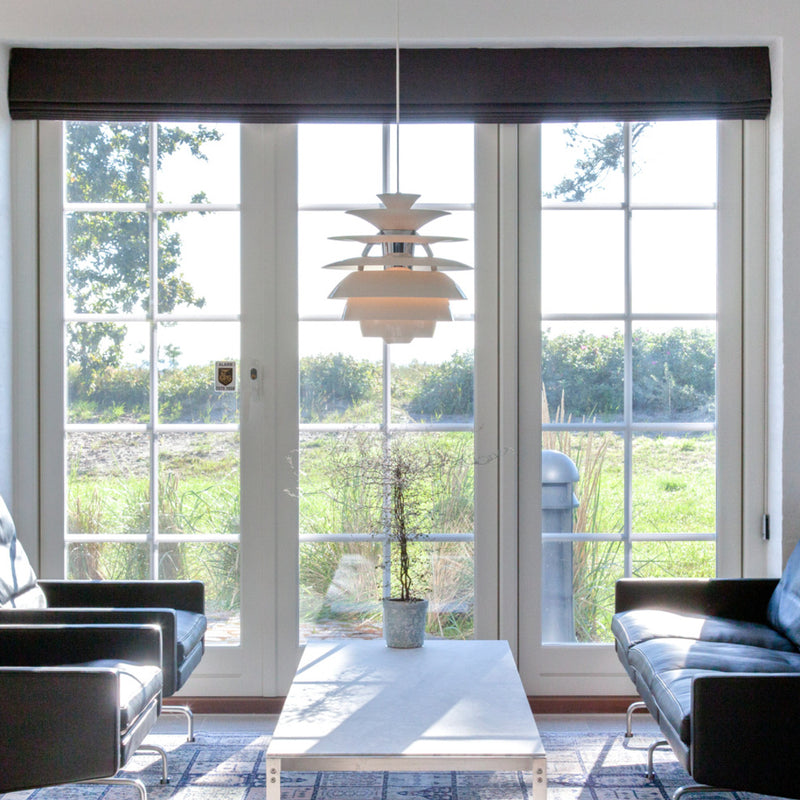 PH Snowball（スノーボール）| ルイスポールセンの正規代理店 Shinc